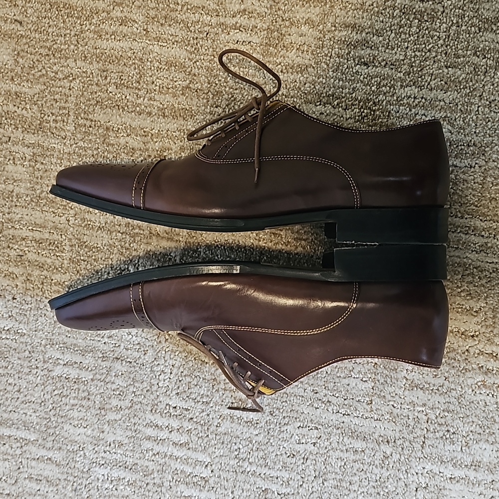 Undandy Captoe - Picture 4 of 5